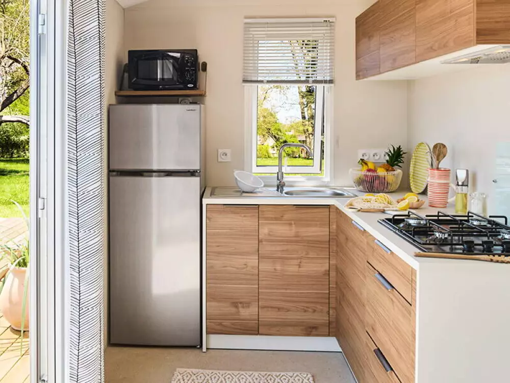 Campingplatz Port de Plaisance4 Sterne★★★★