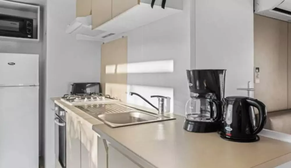 Campingplatz Port de Plaisance4 Sterne★★★★