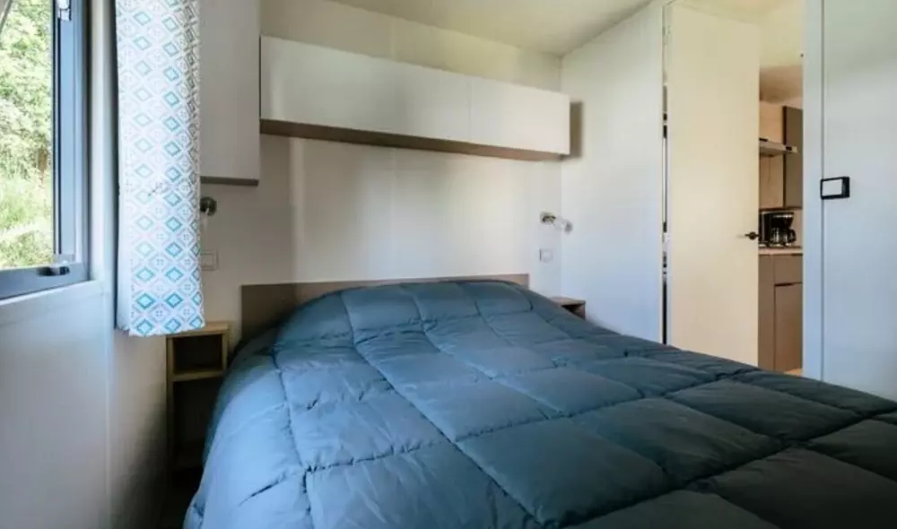 Campingplatz Port de Plaisance4 Sterne★★★★