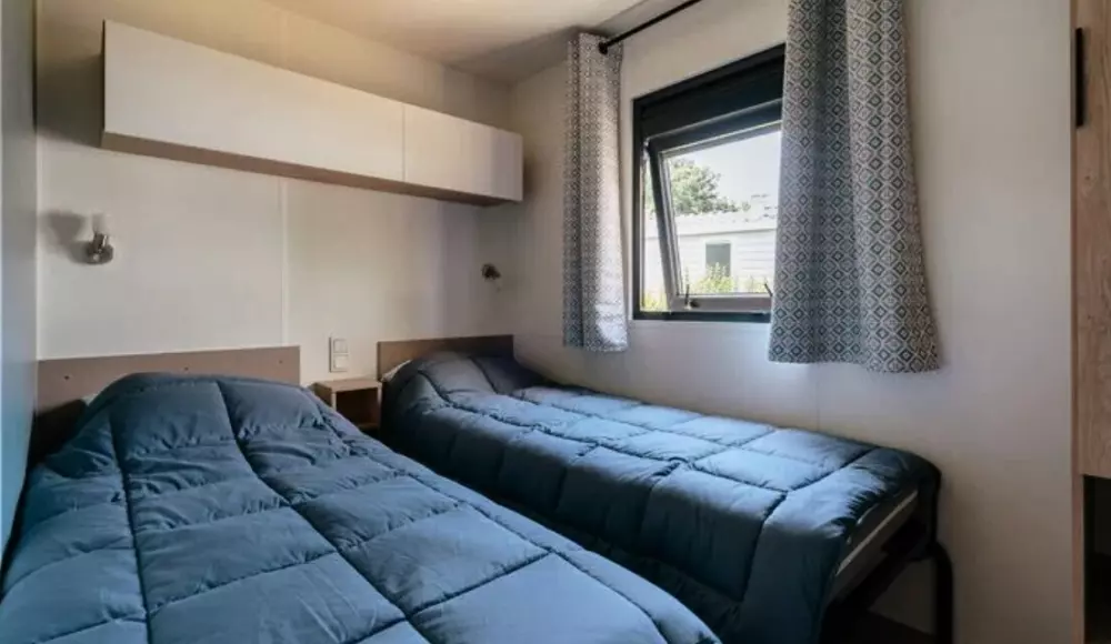 Campingplatz Port de Plaisance4 Sterne★★★★