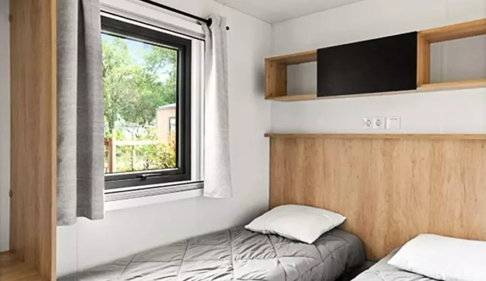 Campingplatz Port de Plaisance4 Sterne★★★★