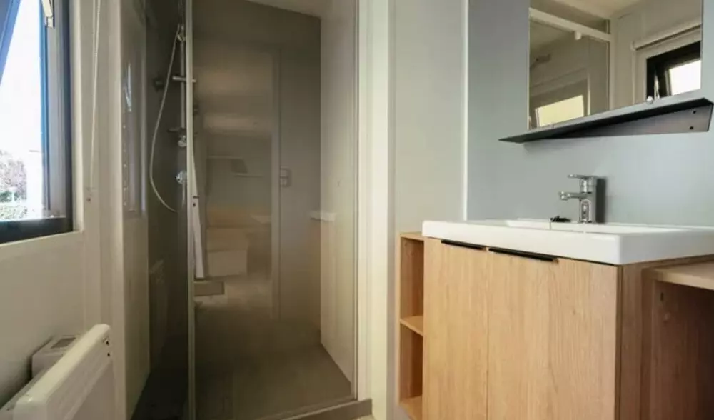 Campingplatz Port de Plaisance4 Sterne★★★★