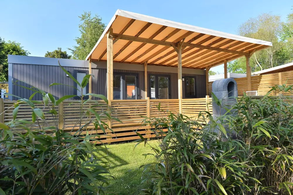 Campingplatz Port de Plaisance4 Sterne★★★★