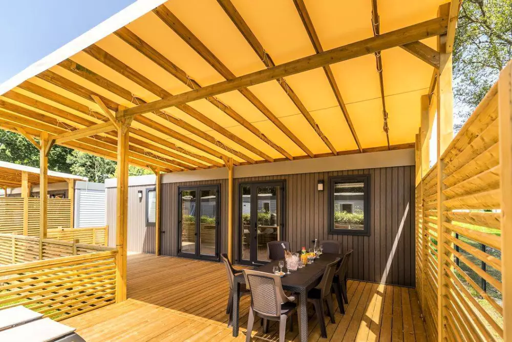 Campingplatz Port de Plaisance4 Sterne★★★★