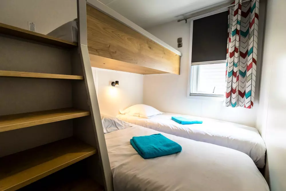 Campingplatz Port de Plaisance4 Sterne★★★★