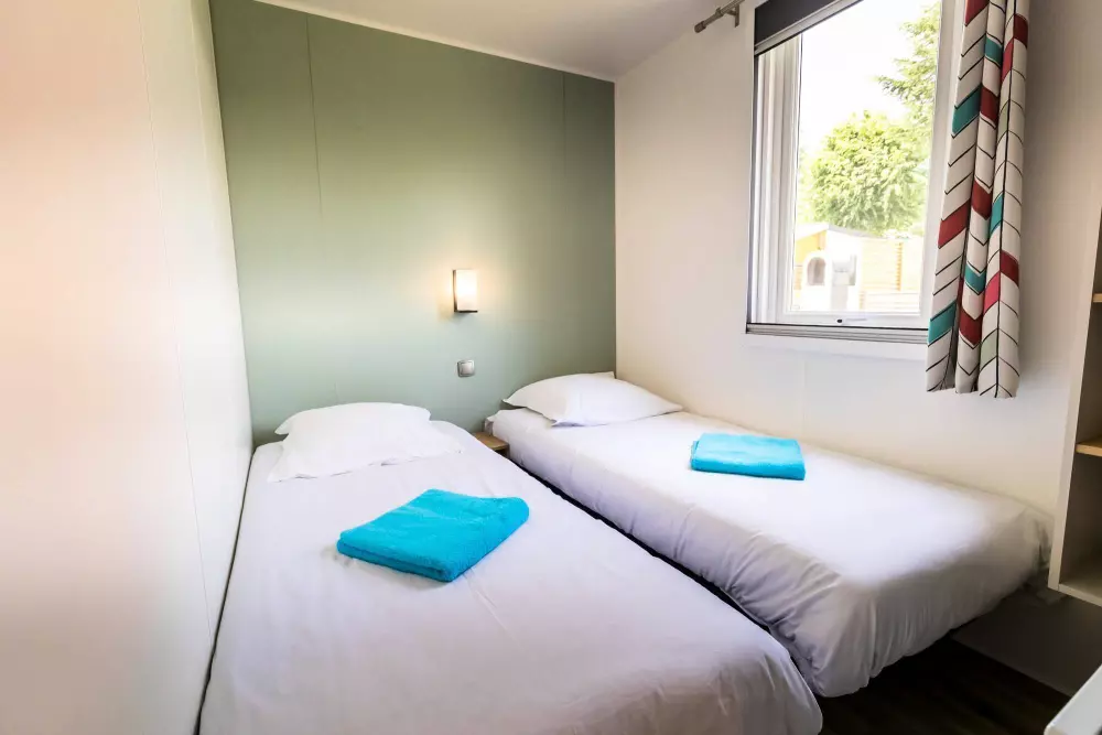 Campingplatz Port de Plaisance4 Sterne★★★★