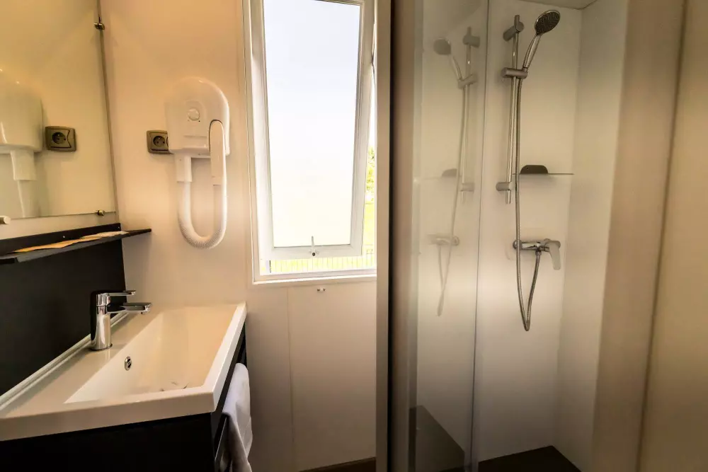 Campingplatz Port de Plaisance4 Sterne★★★★