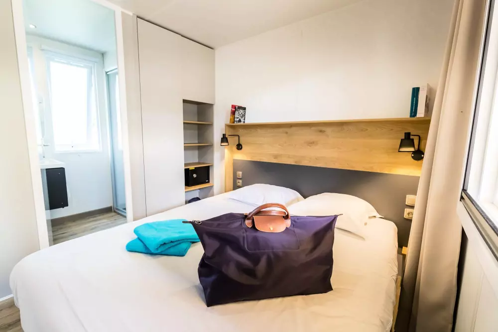 Campingplatz Port de Plaisance4 Sterne★★★★