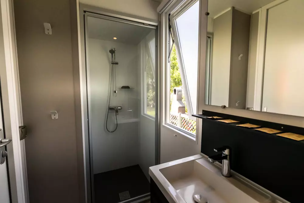 Campingplatz Port de Plaisance4 Sterne★★★★