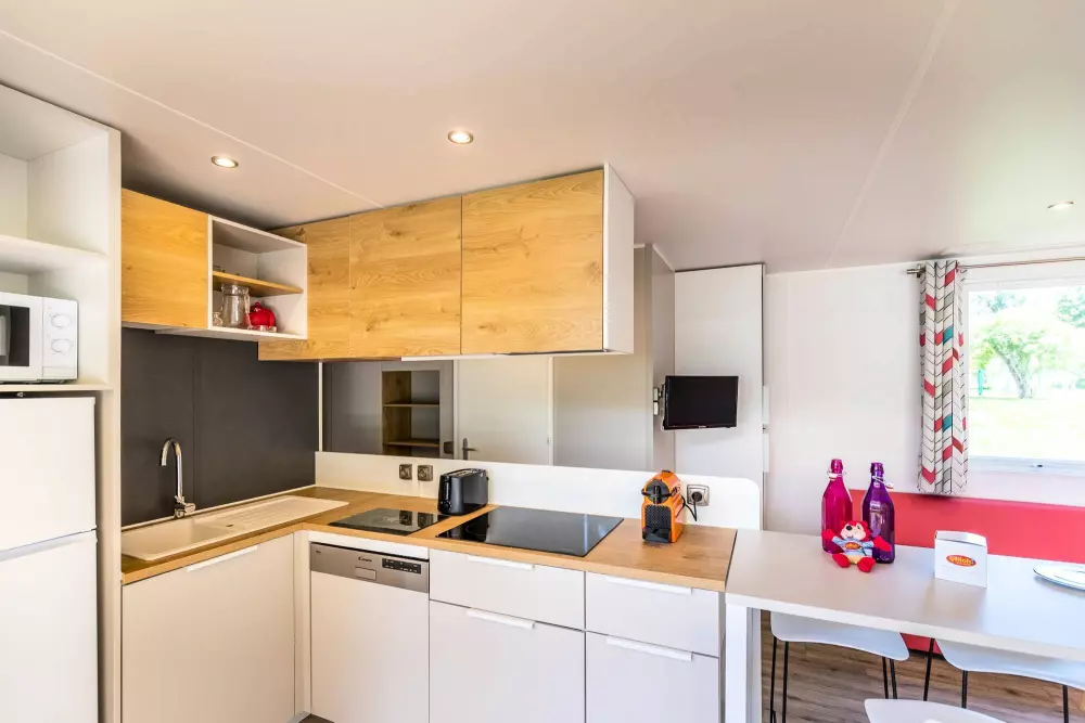 Campingplatz Port de Plaisance4 Sterne★★★★