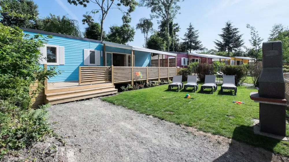 Campingplatz Port de Plaisance4 Sterne★★★★
