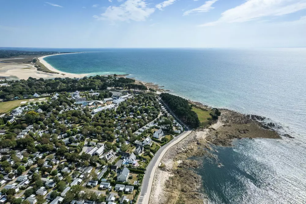 Camping Sandaya Escale Saint-Gilles 5 Sterren★★★★★