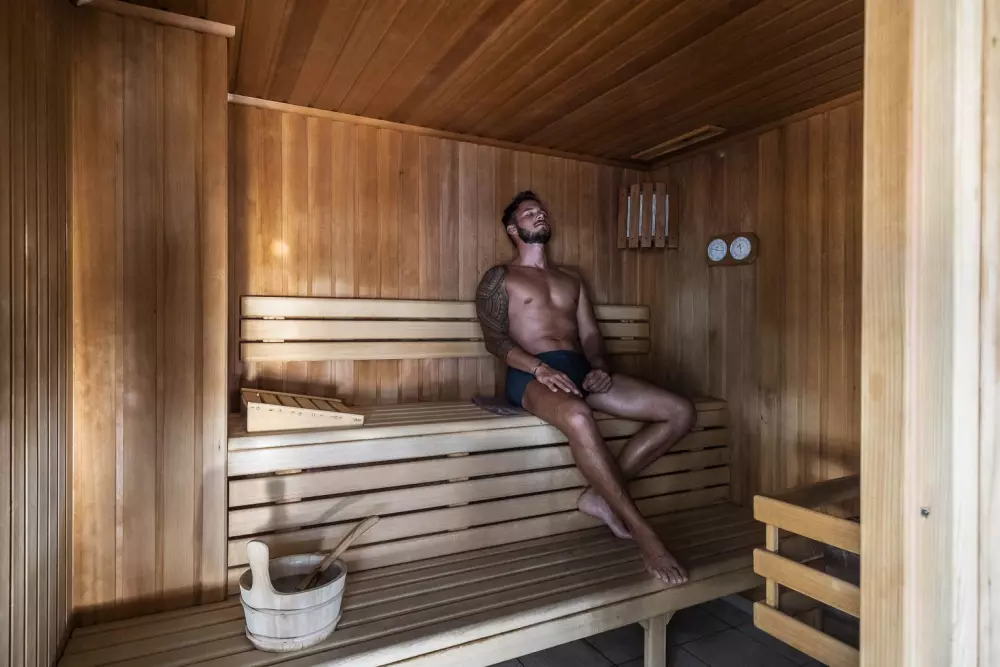 Camping Sandaya Escale Saint-Gilles 5 Sterren★★★★★