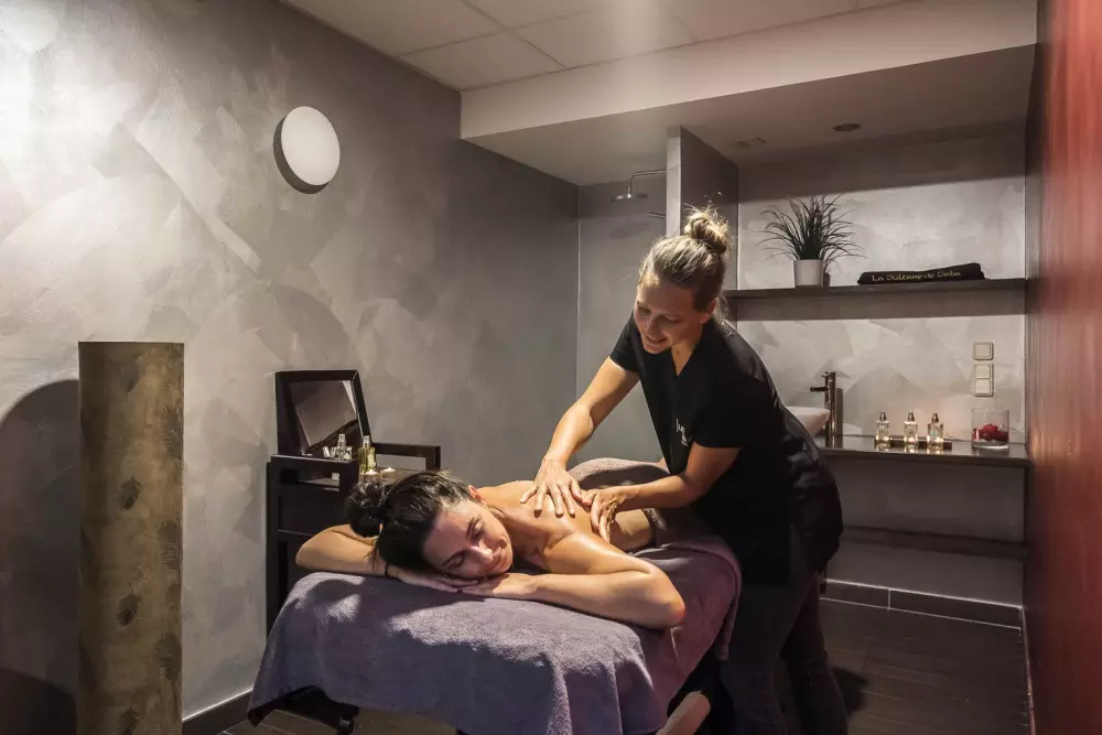 Camping Sandaya Escale Saint-Gilles 5 Sterren★★★★★