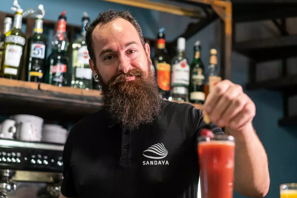 Camping Sandaya Escale Saint-Gilles 5 Sterren★★★★★