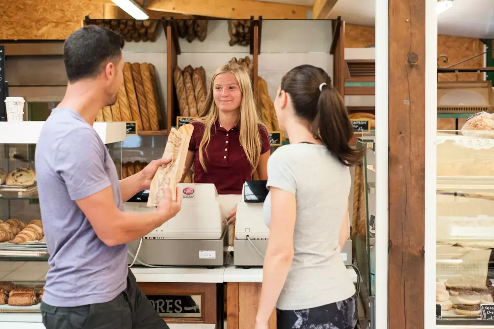 Camping Sandaya Escale Saint-Gilles 5 Sterren★★★★★