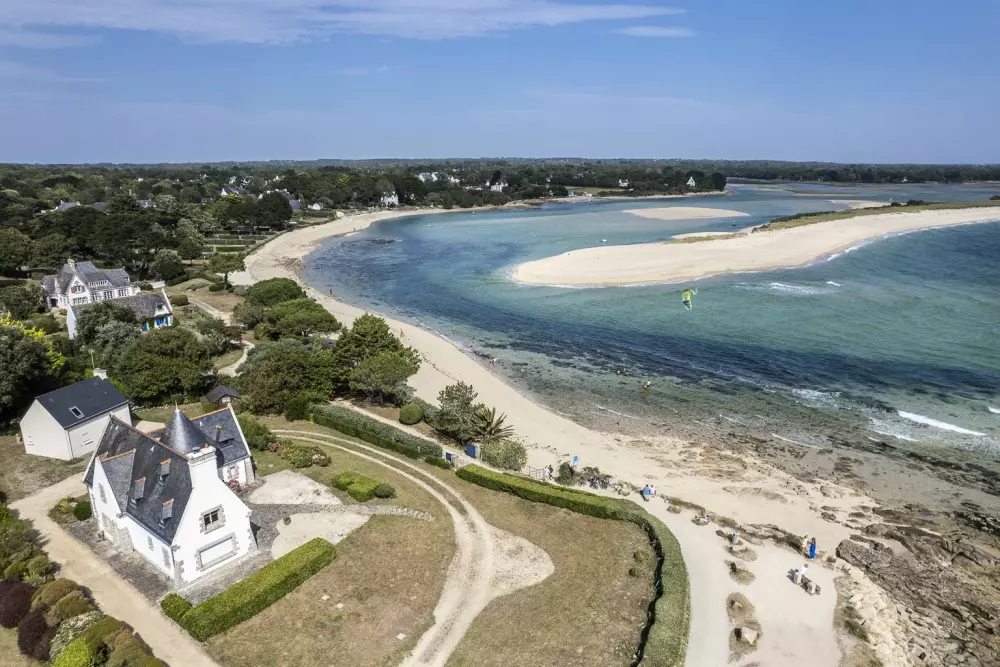 Camping Sandaya Escale Saint-Gilles 5 Sterren★★★★★