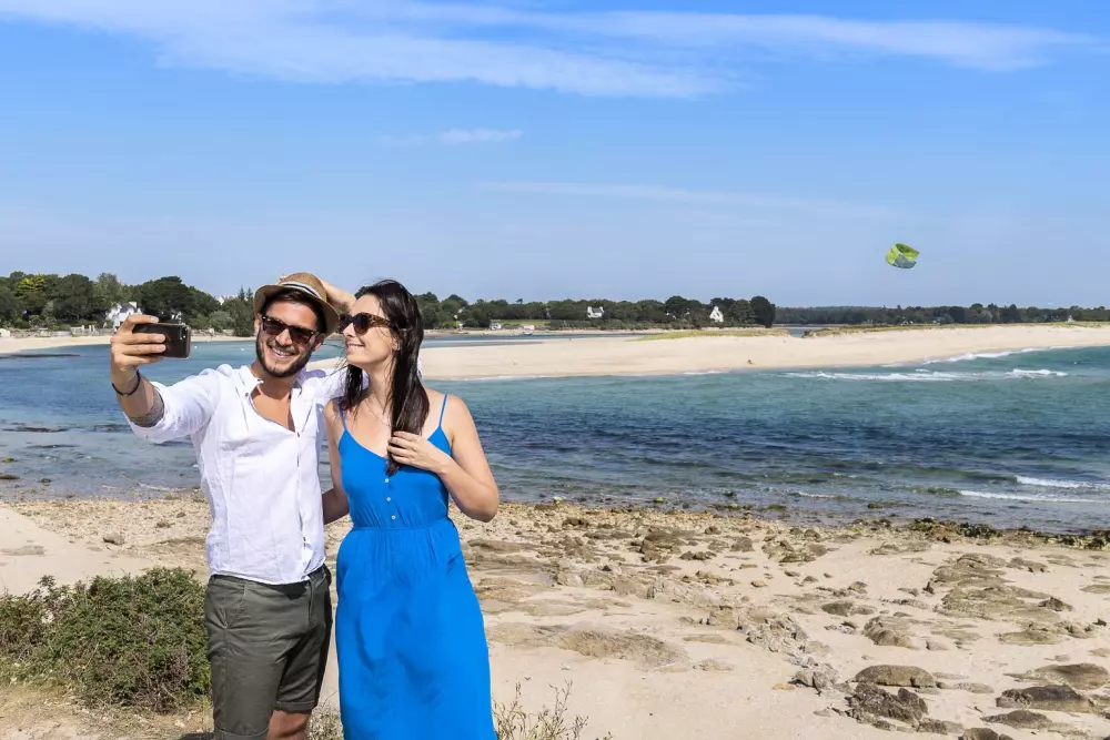 Camping Sandaya Escale Saint-Gilles 5 Sterren★★★★★