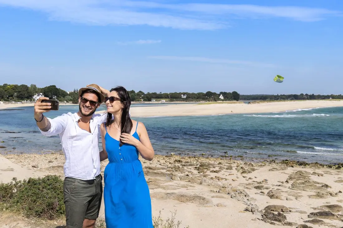 Camping Sandaya Escale Saint-Gilles 5 Stars★★★★★