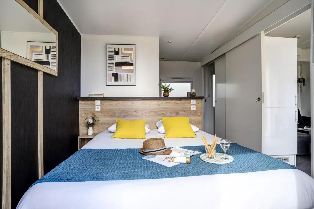 Camping Sandaya Escale Saint-Gilles 5 Stars★★★★★
