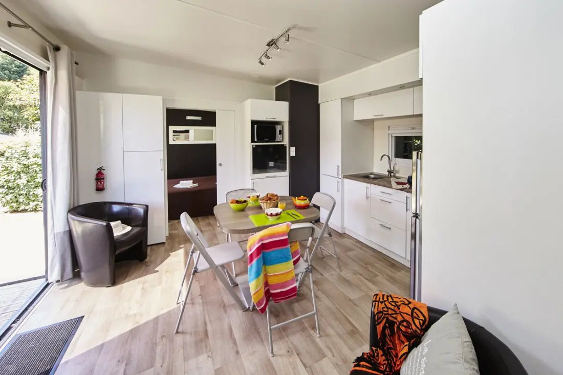 Camping Sandaya Escale Saint-Gilles 5 Stars★★★★★
