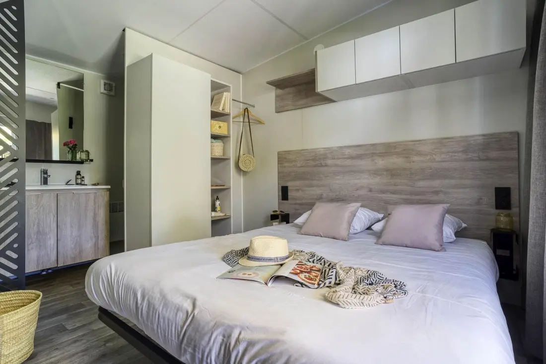Camping Sandaya Escale Saint-Gilles 5 Stars★★★★★
