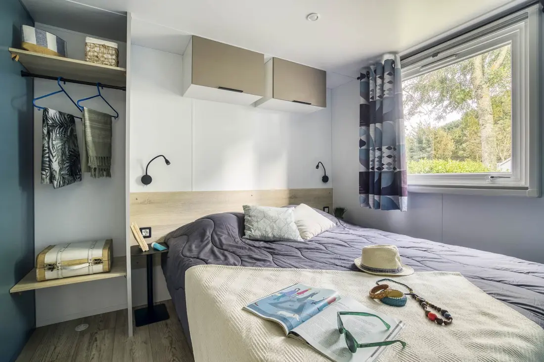 Camping Sandaya Escale Saint-Gilles 5 Stars★★★★★