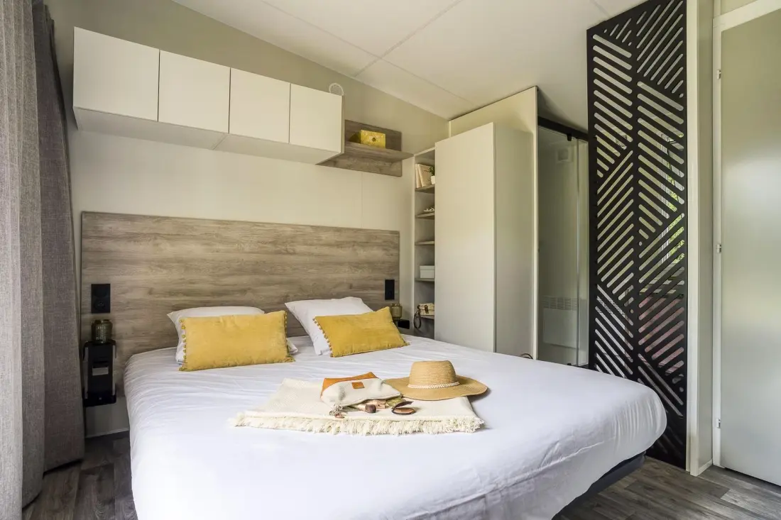 Camping Sandaya Escale Saint-Gilles 5 Stars★★★★★