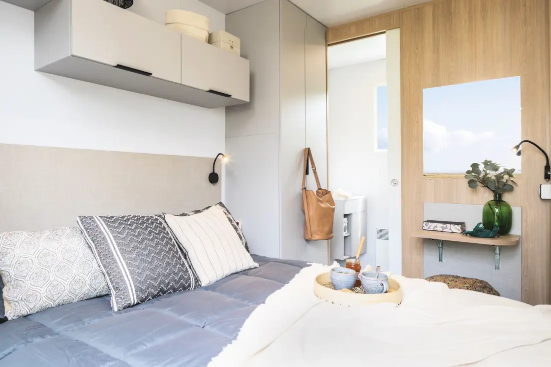Camping Sandaya Escale Saint-Gilles 5 Stars★★★★★