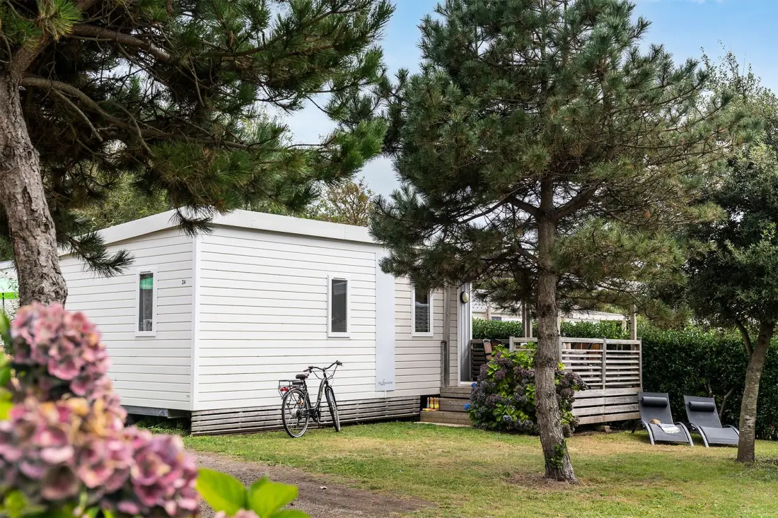 Camping Sandaya Escale Saint-Gilles 5 Stars★★★★★