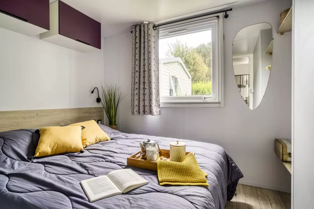 Camping Sandaya Escale Saint-Gilles 5 Sterren★★★★★