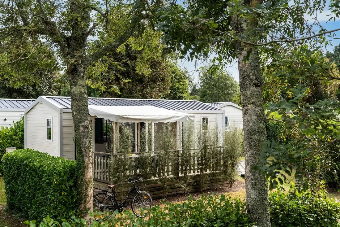 Camping Sandaya Escale Saint-Gilles 5 Stars★★★★★