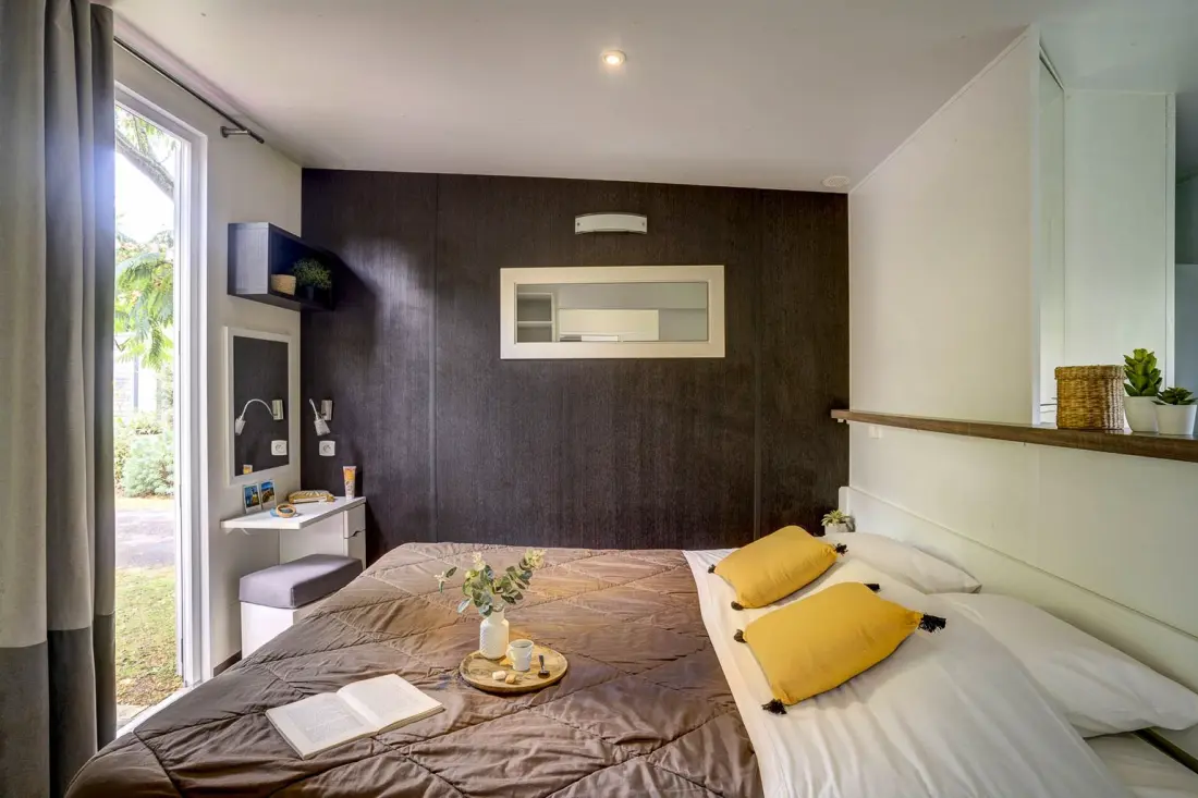 Camping Sandaya Escale Saint-Gilles 5 Stars★★★★★