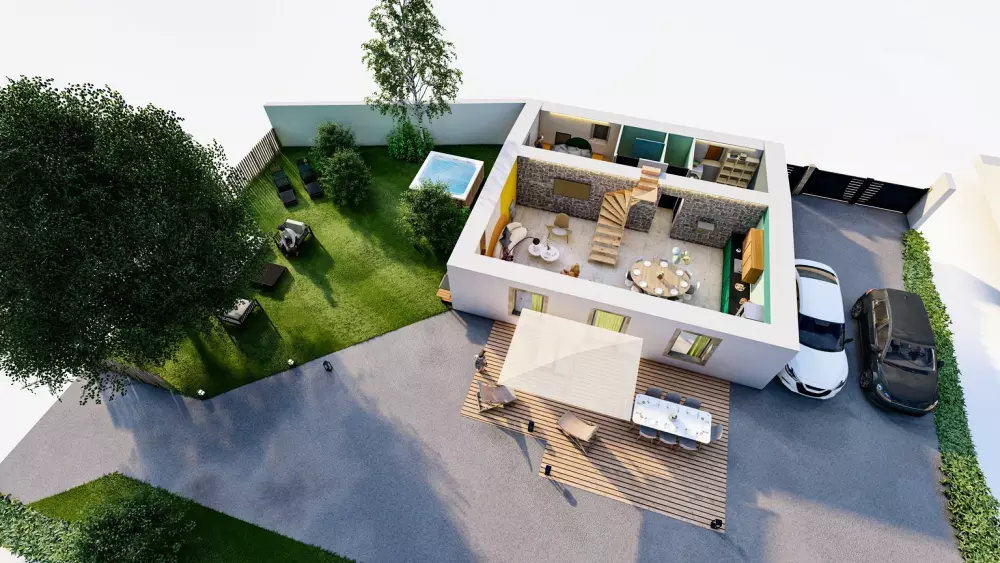 Camping Sandaya Escale Saint-Gilles 5 Sterren★★★★★