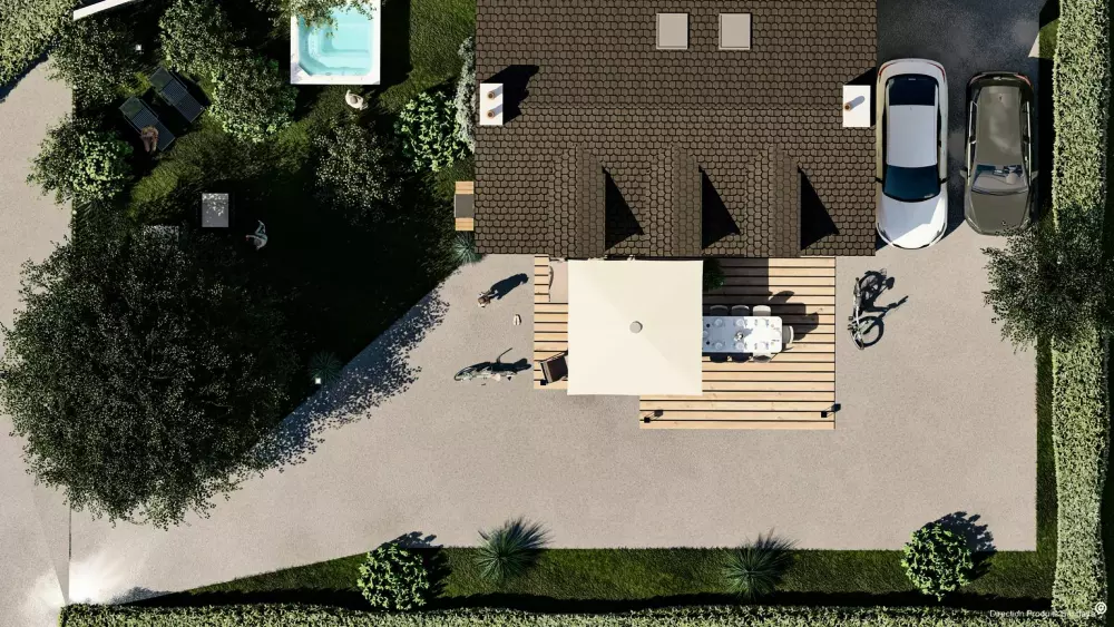 Camping Sandaya Escale Saint-Gilles 5 Sterren★★★★★