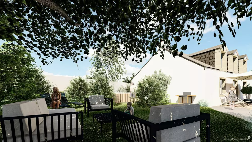 Camping Sandaya Escale Saint-Gilles 5 Sterren★★★★★