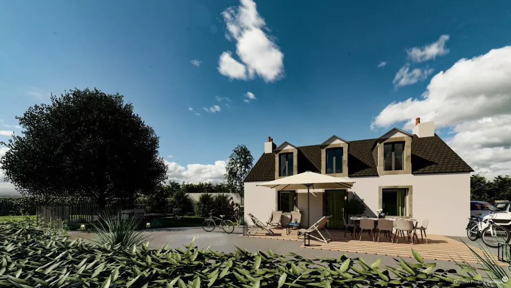 Camping Sandaya Escale Saint-Gilles 5 Sterren★★★★★