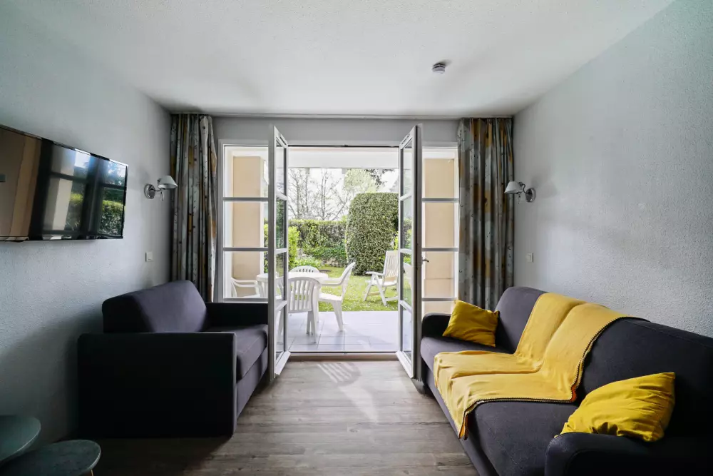 Cap Glénan - maeva Strona główna