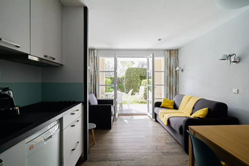 Cap Glénan - maeva Strona główna