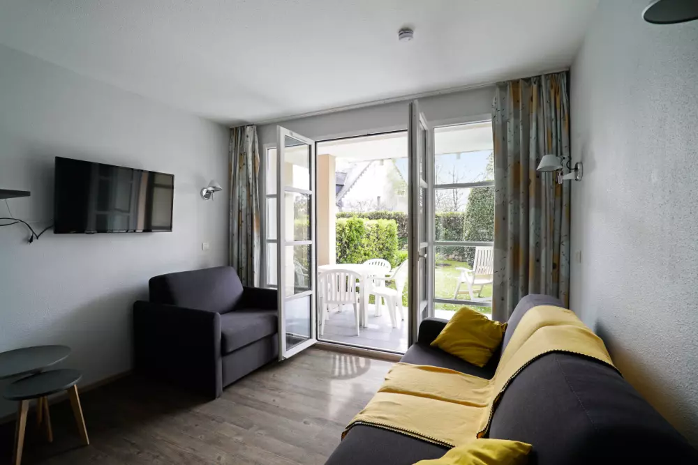 Cap Glénan - maeva Strona główna