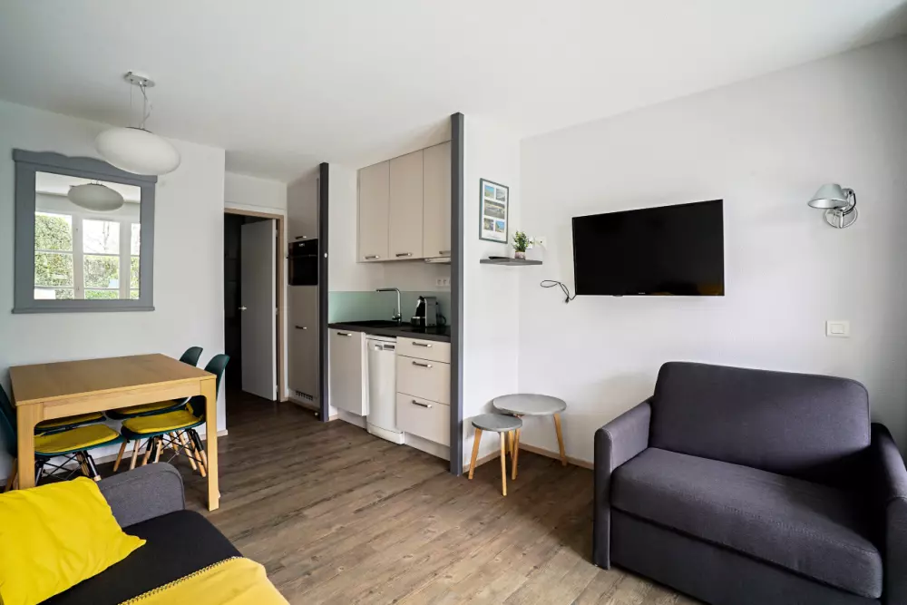 Cap Glénan - maeva Strona główna