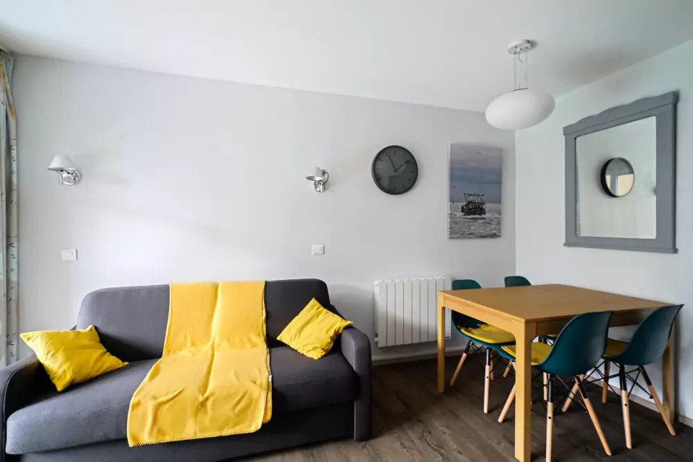 Cap Glénan - maeva Strona główna