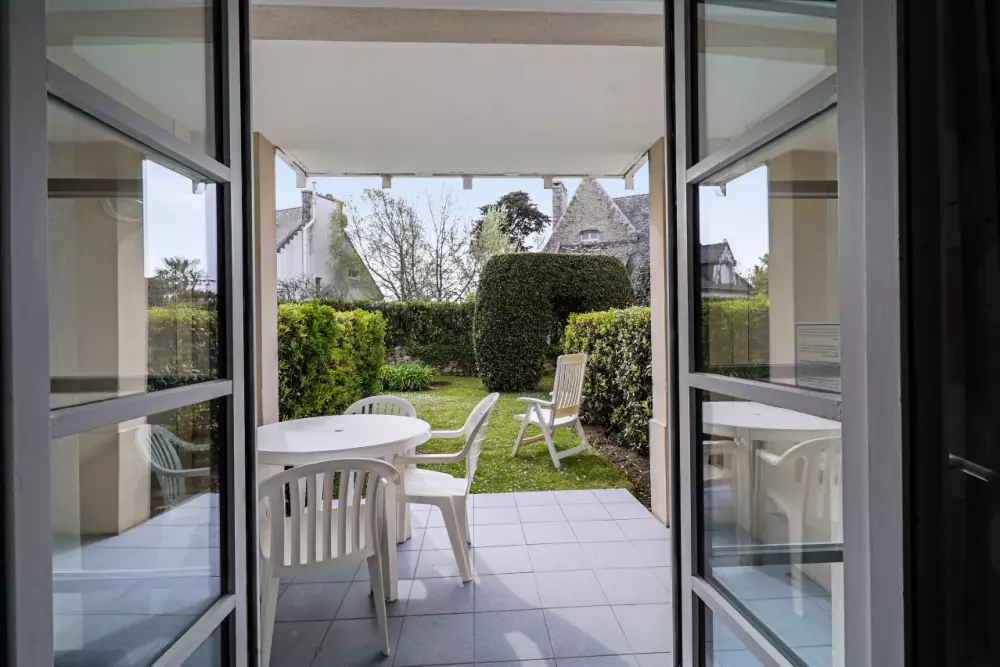 Cap Glénan - maeva Strona główna