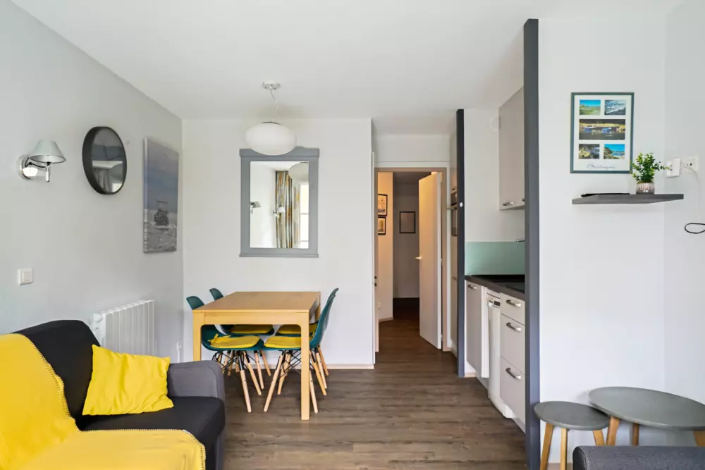 Cap Glénan - maeva Strona główna