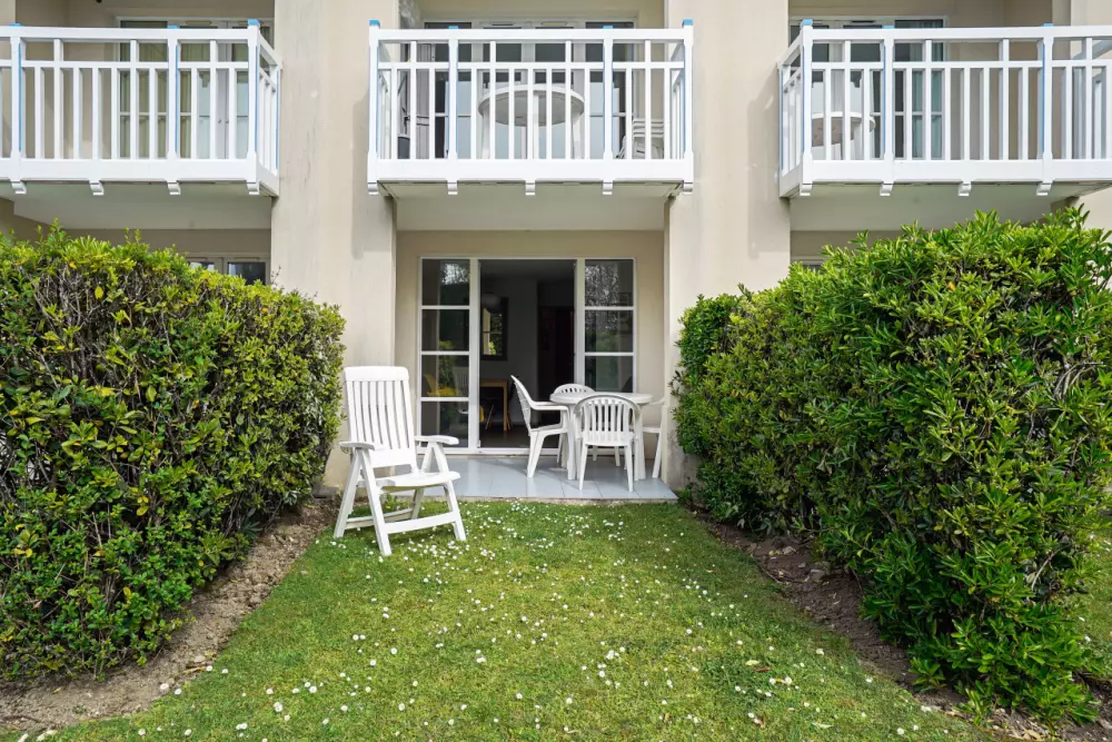 Cap Glénan - maeva Strona główna