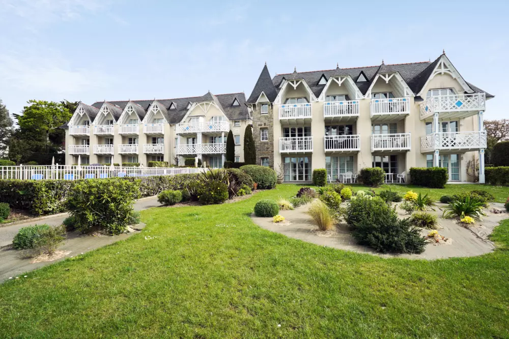 Cap Glénan - maeva Strona główna