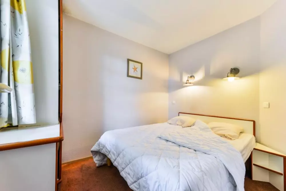 Cap Glénan - maeva Strona główna