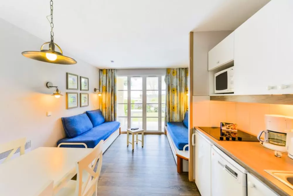 Cap Glénan - maeva Strona główna