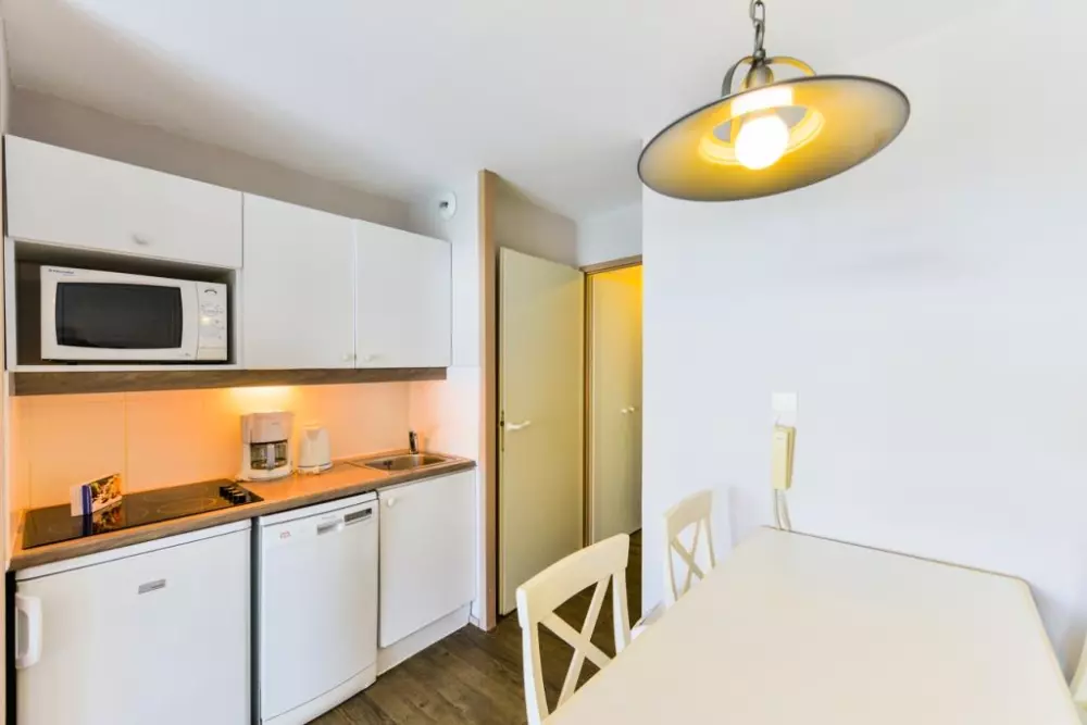 Cap Glénan - maeva Strona główna