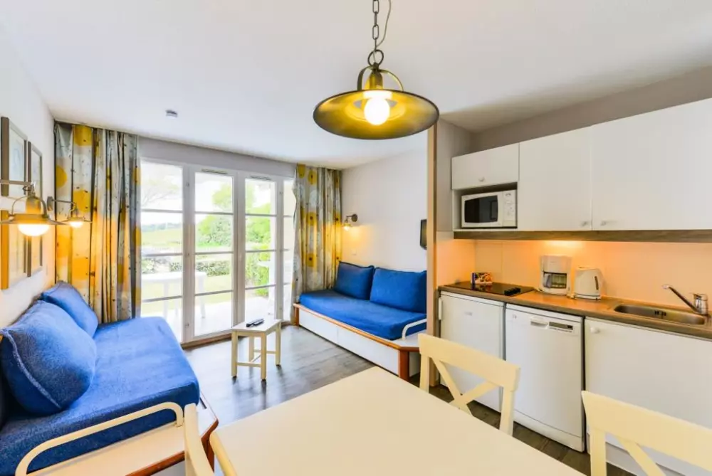 Cap Glénan - maeva Strona główna